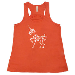 Unicorn Skeleton Shirt