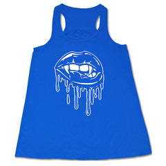 Vampire Teeth Shirt