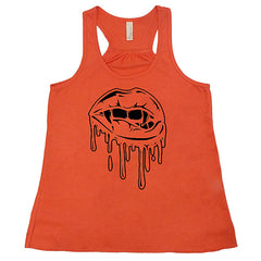 Vampire Teeth Shirt