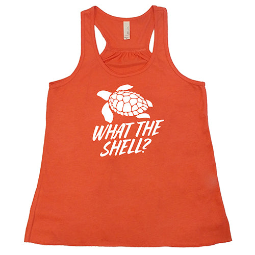 What The Shell Shirt