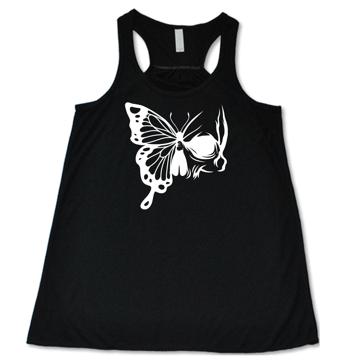 Winged Skulls Shirt