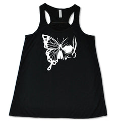 Winged Skulls Shirt