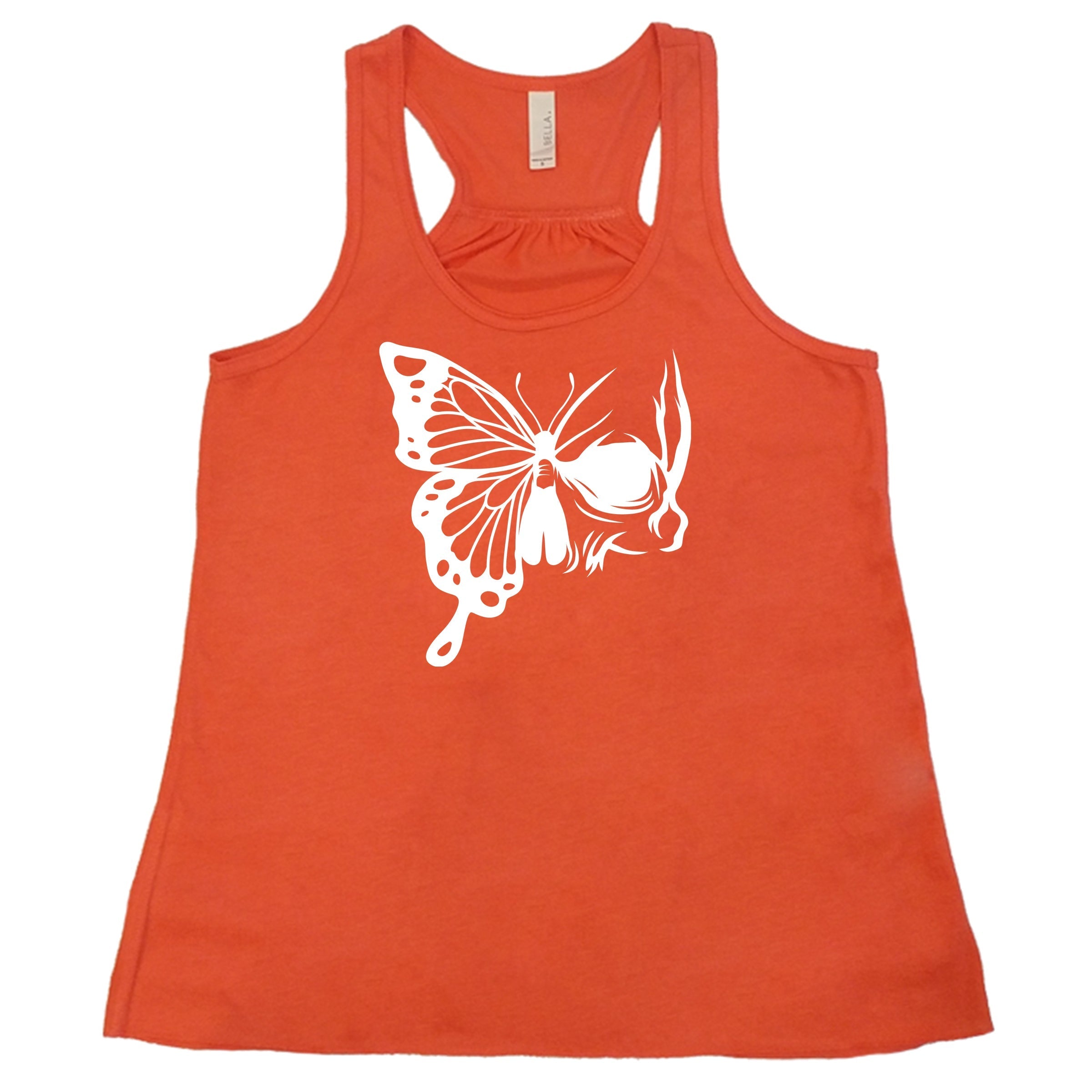 Winged Skulls Shirt