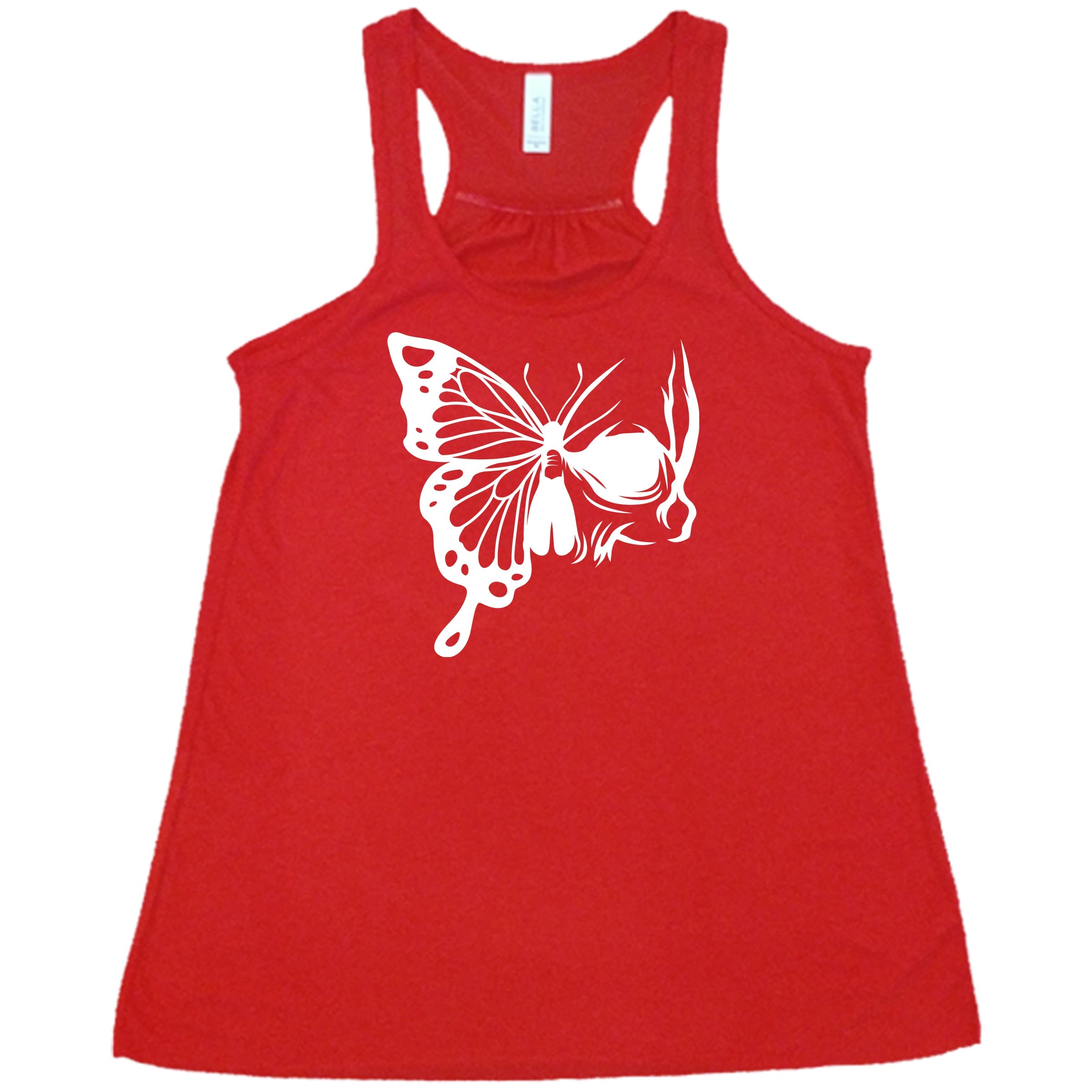 Winged Skulls Shirt
