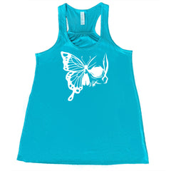 Winged Skulls Shirt