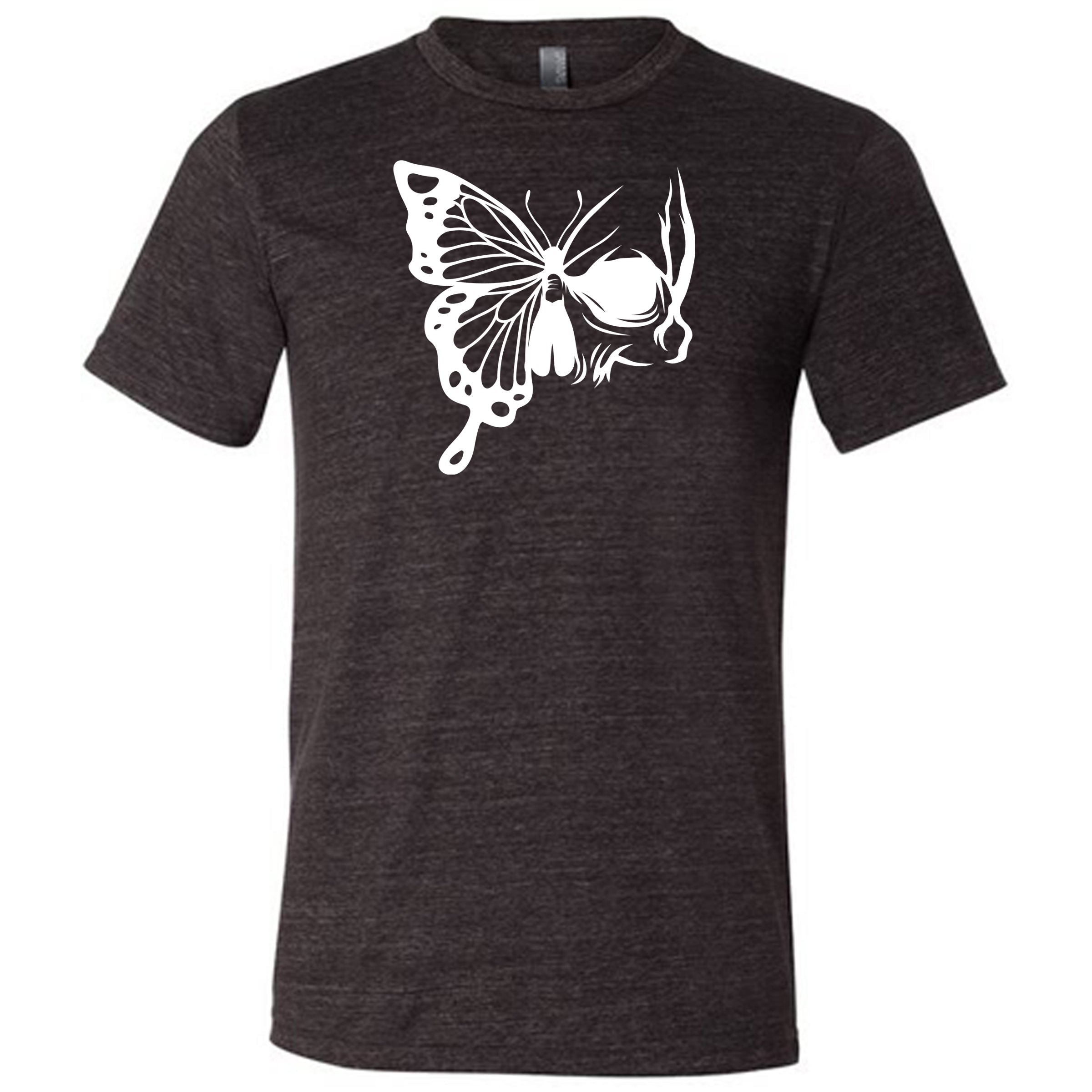 Winged Skulls Shirt Unisex