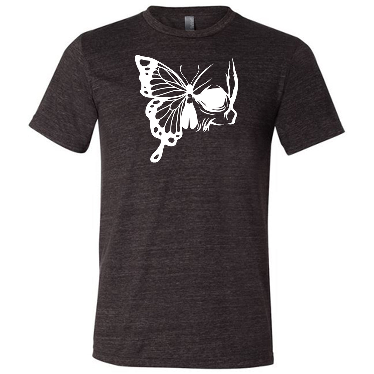 Winged Skulls Shirt Unisex