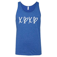XOXO Shirt Unisex