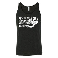 You've Seen My Descent Now Watch My Rising Shirt Unisex