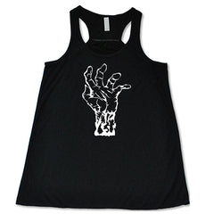 Zombie Hand Shirt