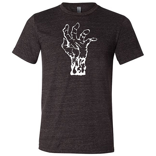 Zombie Hand Shirt Unisex