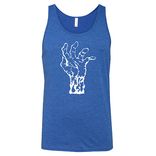 Zombie Hand Shirt Unisex