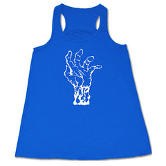Zombie Hand Shirt