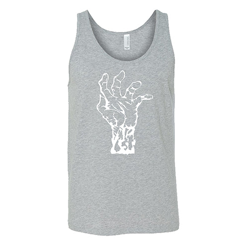 Zombie Hand Shirt Unisex