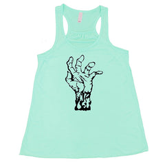 Zombie Hand Shirt