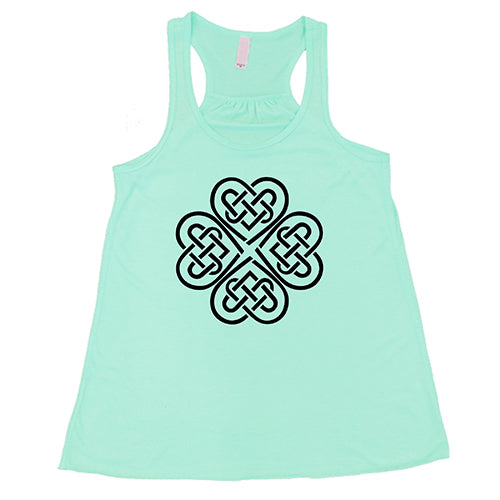 Celtics Knot Shirt