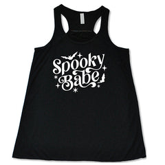 Spooky Babe Shirt