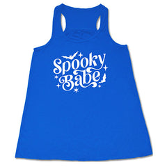 Spooky Babe Shirt
