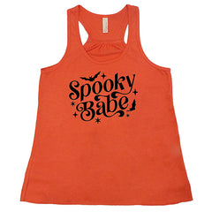 Spooky Babe Shirt