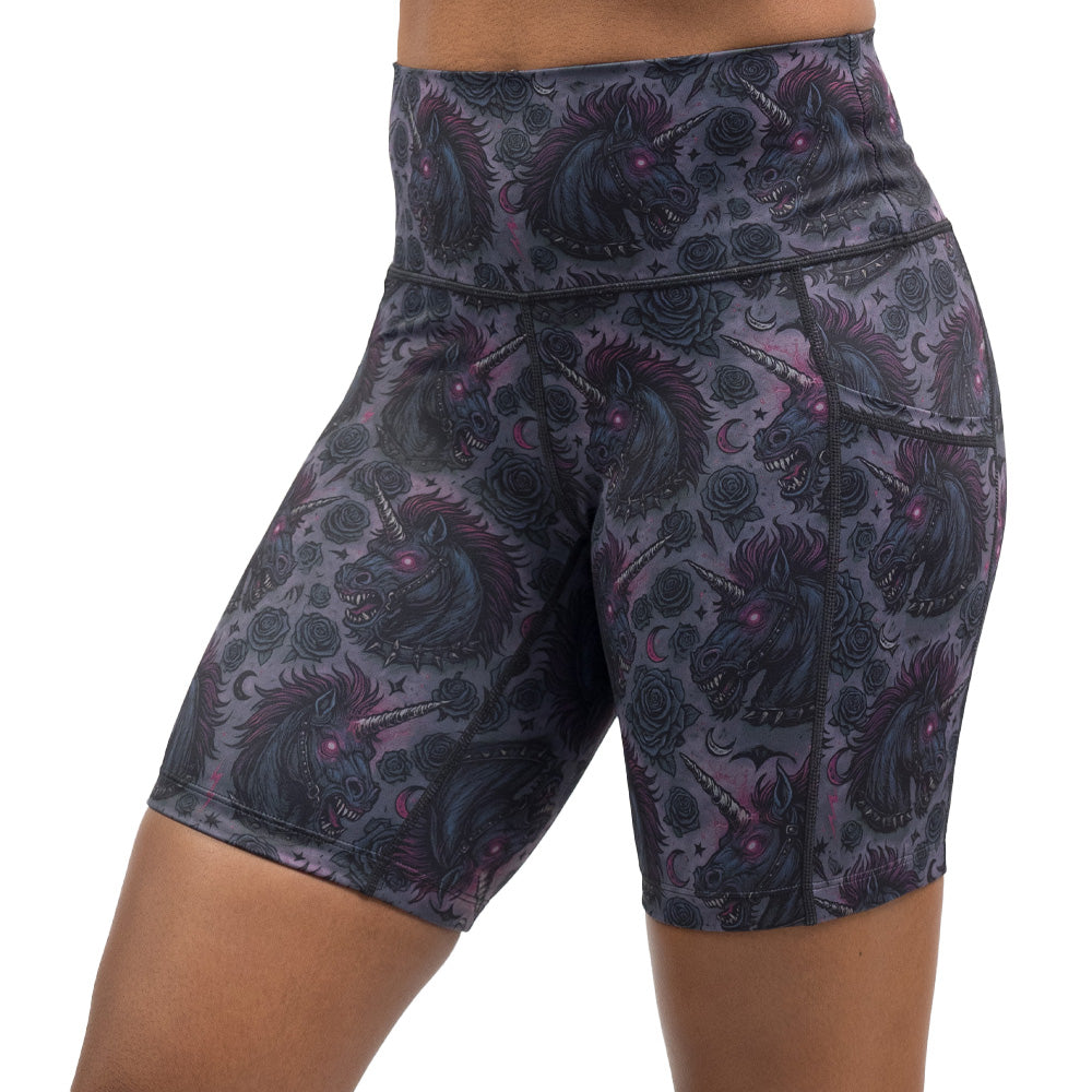 Shorts | Darkmare