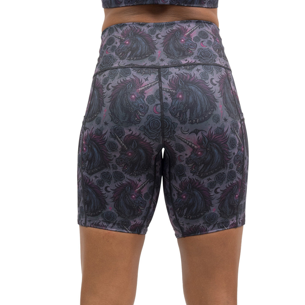 Shorts | Darkmare