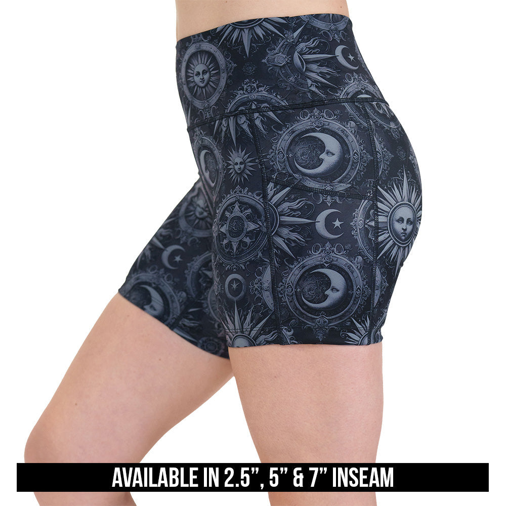 Shorts | Day Dreamer