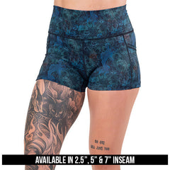 Shorts | Don't Be Koi