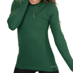 Thermal | Eden Green