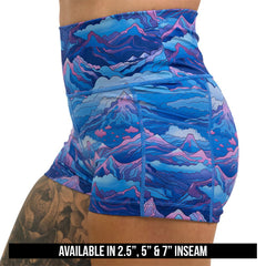 Shorts | Elevation