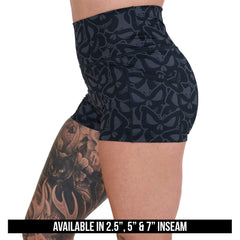 Shorts | Flutter Skulls