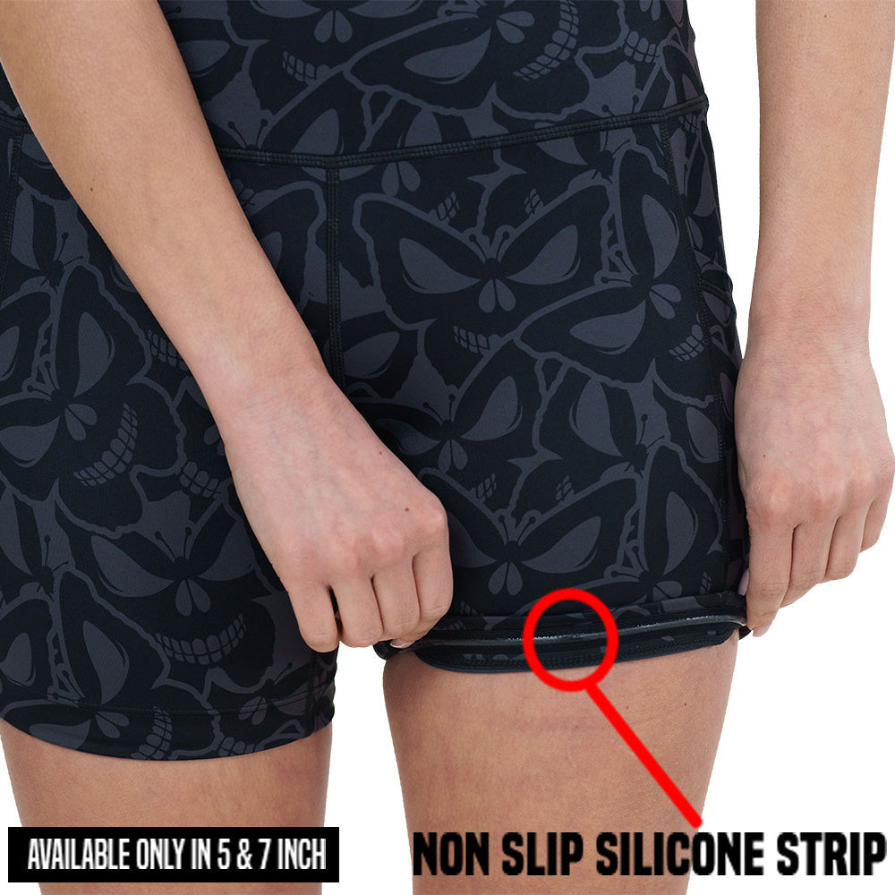 Shorts | Flutter Skulls