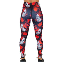 Slasher Leggings
