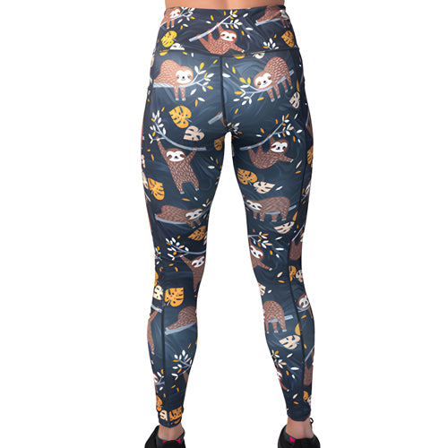 Lazy Day Leggings