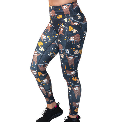 Lazy Day Leggings
