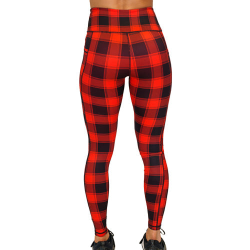 Tis The Season Leggings