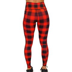 Tis The Season Leggings