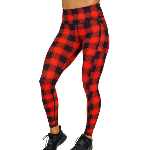 Tis The Season Leggings
