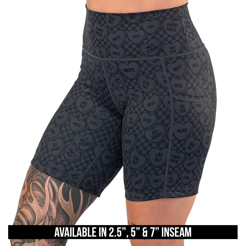 Shorts | Go Away