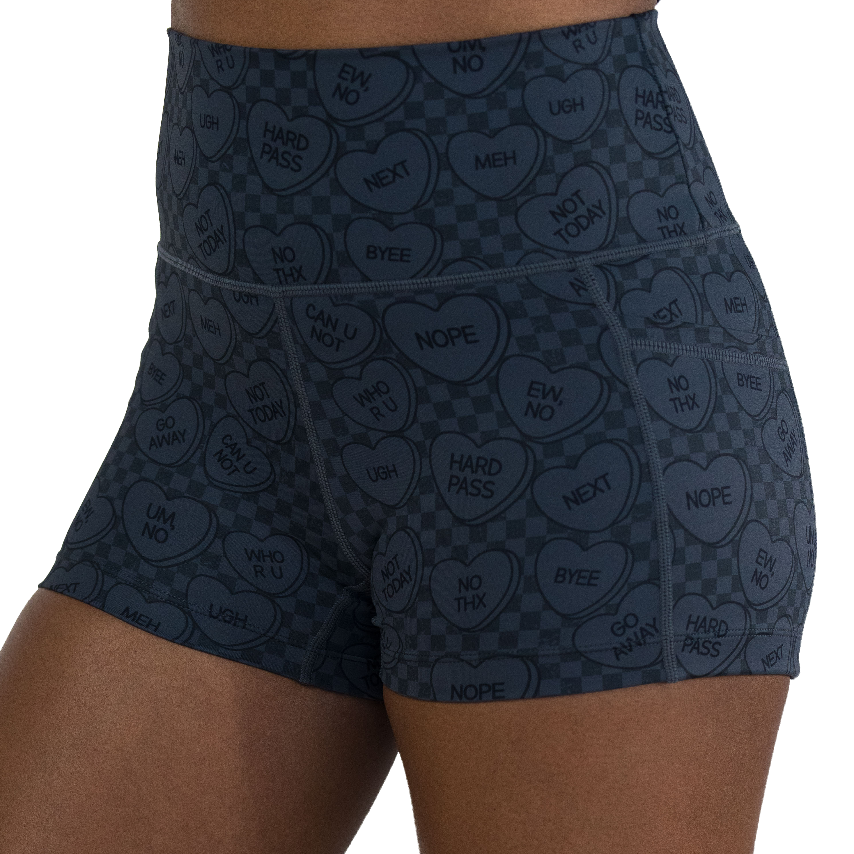 Shorts | Go Away