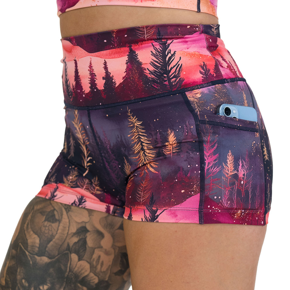Shorts | Golden Hour