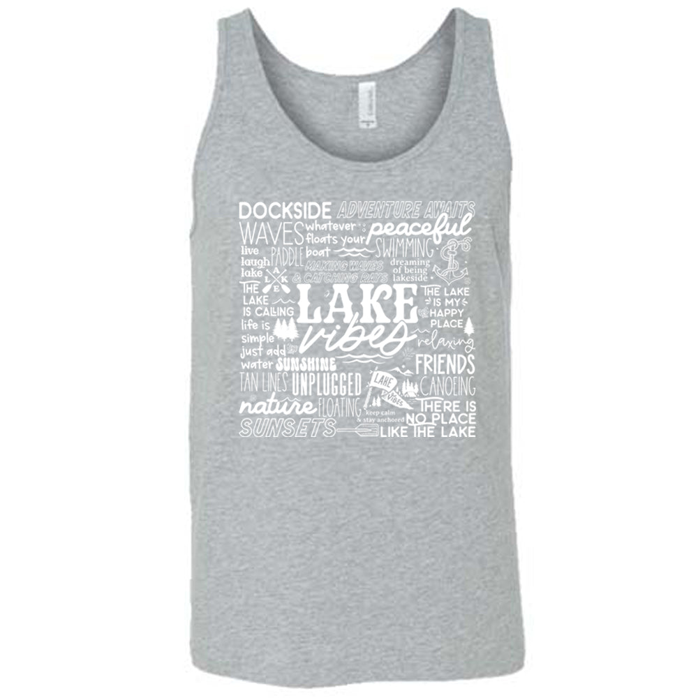 Lakeside Shirt Unisex