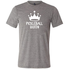 Pickleball Queen Shirt Unisex