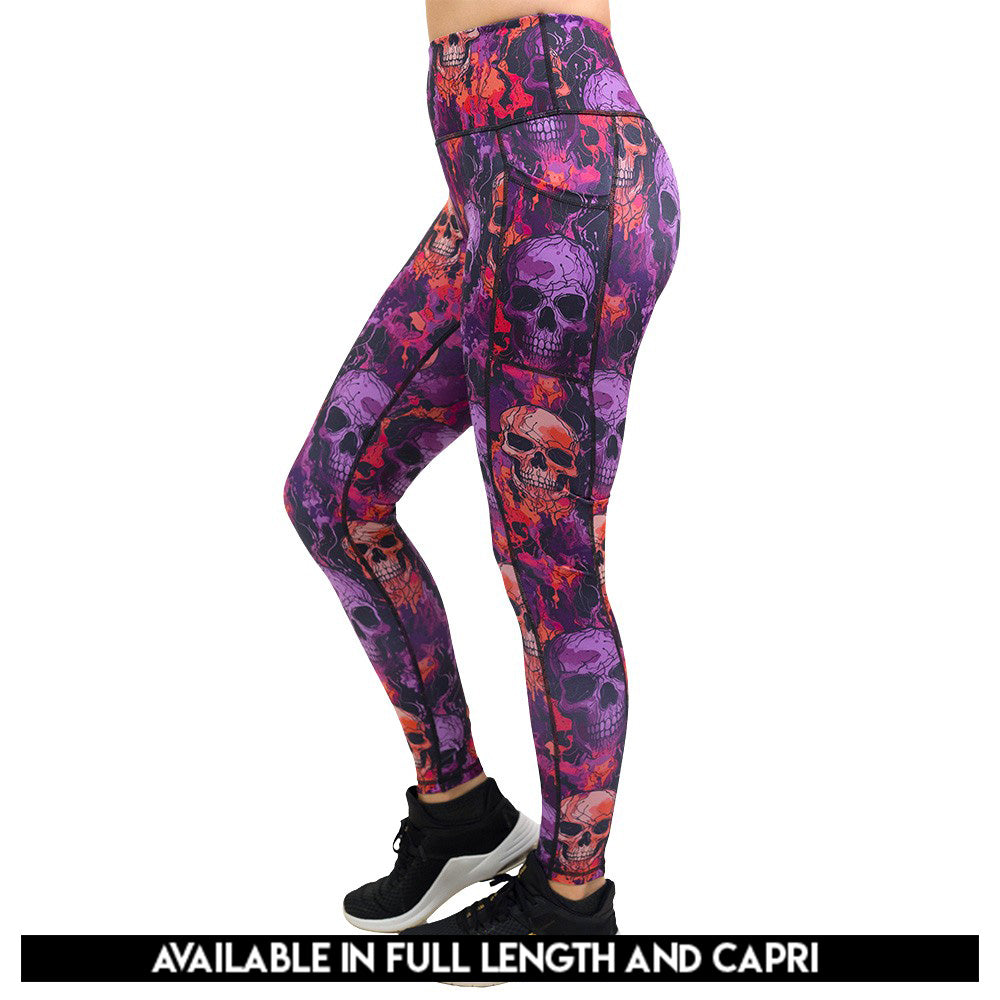 Ignite Leggings