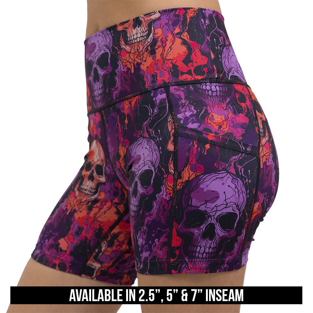 Shorts | Ignite