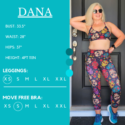 Immortal Leggings