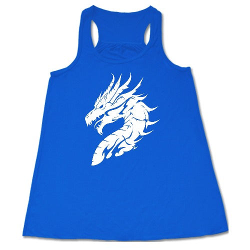 Inferno Dragon Shirt