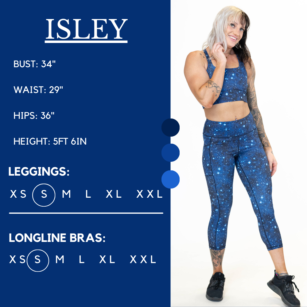 Infinity Leggings