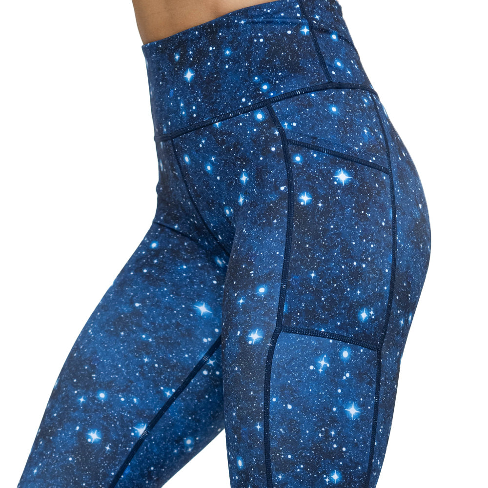 Infinity Leggings