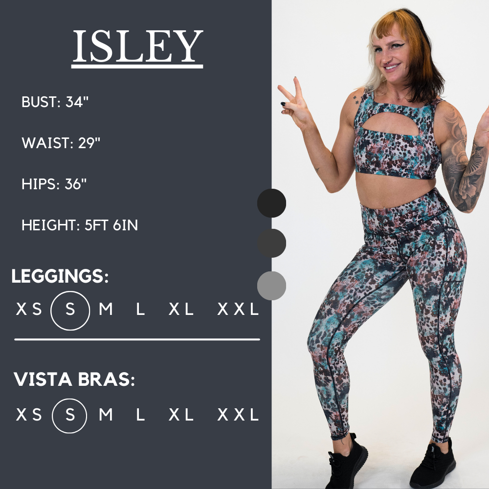 Outlaw Leggings