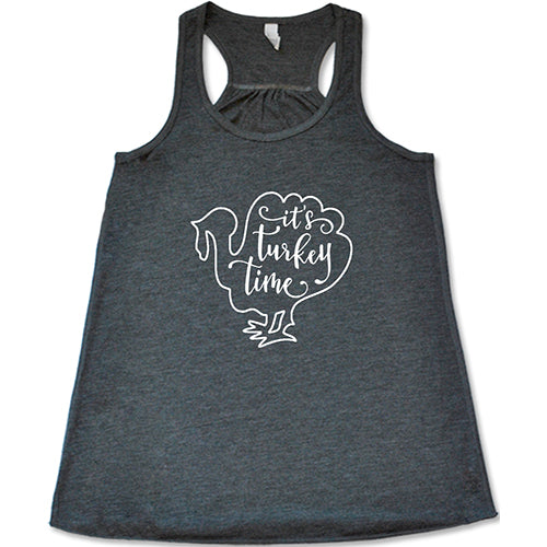 Turkey Time Shirt
